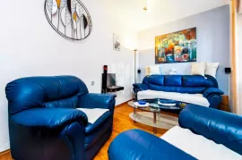 Rovinj, stan sa prekrasnim pogledom u prvom redu, Rovinj, Apartamento