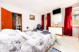 Rovinj, stan sa prekrasnim pogledom u prvom redu, Rovinj, Apartamento