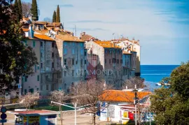 Rovinj, stan sa prekrasnim pogledom u prvom redu, Rovinj, Apartamento