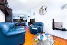 Rovinj, stan sa prekrasnim pogledom u prvom redu, Rovinj, Apartamento