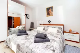 Rovinj, stan sa prekrasnim pogledom u prvom redu, Rovinj, Apartamento