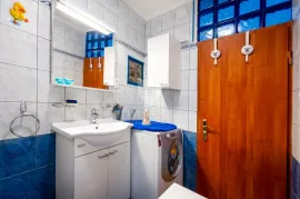 Rovinj, stan sa prekrasnim pogledom u prvom redu, Rovinj, Apartamento