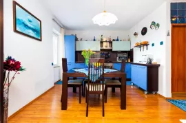 Rovinj, stan sa prekrasnim pogledom u prvom redu, Rovinj, Apartamento