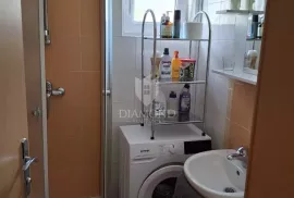 Predivan apartman sa pogledom na more, Senj, Daire