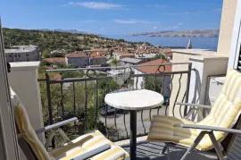 Predivan apartman sa pogledom na more, Senj, Wohnung