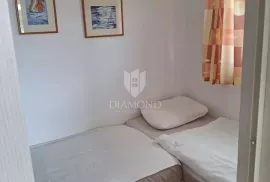 Predivan apartman sa pogledom na more, Senj, Daire