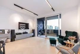 Zagreb, VMD Heinzelova, luksuzan četverosoban stan NKP 120 m2, Zagreb, Appartment