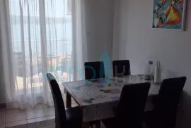 Crikvenica, Dramalj, Stan 48,83 m2 na 1. katu s otvorenim pogledom na more, 1km do plaže, prodaja, Crikvenica, Daire