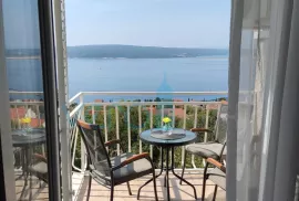 Crikvenica, Dramalj, Stan 48,83 m2 na 1. katu s otvorenim pogledom na more, 1km do plaže, prodaja, Crikvenica, Daire