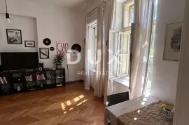 RIJEKA, CENTAR - 2SKL, 67 m2, okućnica, uređen! Ekskluzivno kod nas!, Rijeka, Appartment