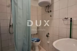 ZADAR, SUKOŠAN - TOP LOKACIJA! Stan 1. red do mora (P-14), Sukošan, Appartement