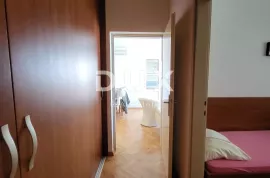 ZADAR, SUKOŠAN - TOP LOKACIJA! Stan 1. red do mora (P-14), Sukošan, Appartement