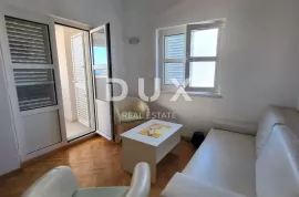 ZADAR, SUKOŠAN - TOP LOKACIJA! Stan 1. red do mora (P-14), Sukošan, Appartement