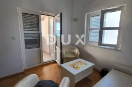 ZADAR, SUKOŠAN - TOP LOKACIJA! Stan 1. red do mora (P-14), Sukošan, Appartement