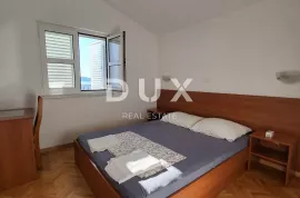 ZADAR, SUKOŠAN - TOP LOKACIJA! Stan 1. red do mora (P-14), Sukošan, Appartement