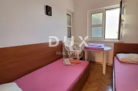 ZADAR, SUKOŠAN - TOP LOKACIJA! Stan 1. red do mora (P-14), Sukošan, Appartement