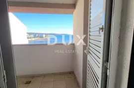 ZADAR, SUKOŠAN - TOP LOKACIJA! Stan 1. red do mora (P-14), Sukošan, Appartement