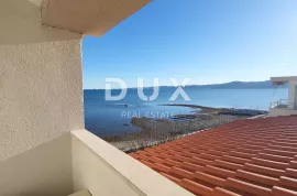 ZADAR, SUKOŠAN - TOP LOKACIJA! Stan 1. red do mora (P-13), Sukošan, Appartment