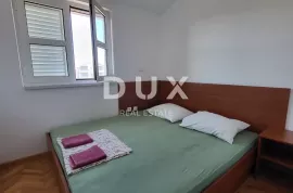 ZADAR, SUKOŠAN - TOP LOKACIJA! Stan 1. red do mora (P-6), Sukošan, Apartamento