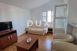 ZADAR, SUKOŠAN - TOP LOKACIJA! Stan 1. red do mora (P-6), Sukošan, Apartamento