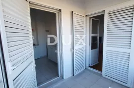 ZADAR, SUKOŠAN - TOP LOKACIJA! Stan 1. red do mora (P-6), Sukošan, Apartamento