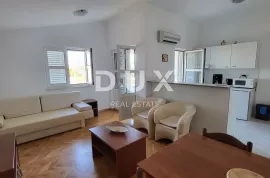 ZADAR, SUKOŠAN - TOP LOKACIJA! Stan 1. red do mora (P-6), Sukošan, Apartamento