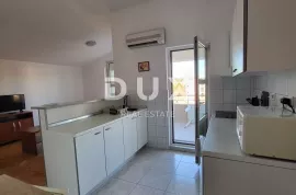 ZADAR, SUKOŠAN - TOP LOKACIJA! Stan 1. red do mora (P-6), Sukošan, Apartamento