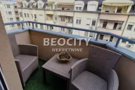 Novi Sad, Podbara, Gundulićeva, 2.5, 74m2, Novi Sad - grad, Stan