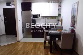 Novi Sad, Detelinara, Branka Bajića , 2.0, 39m2, Novi Sad - grad, Flat