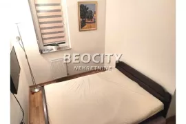 Novi Sad, Detelinara, Branka Bajića , 2.0, 39m2, Novi Sad - grad, Flat