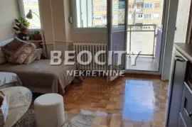 Novi Sad, Bulevar Oslobođenja, Bulevar oslobođenja, 3.5, 75m2, Novi Sad - grad, Stan