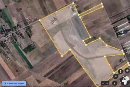 Farma u Kanjiži, 26ha, 846m2 ID#1672, Kanjiža, Коммерческая недвижимость