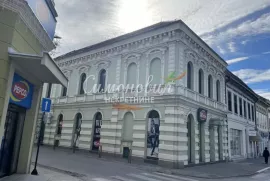 Sremska Mitrovica, 700m2, velelepno zdanje-kulturno dobro ID#1550, Sremska Mitrovica, Maison