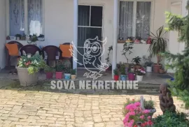 Kvalitetna prizemna kuća u Rumi ID#1347, Ruma, بيت