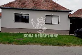 Kuća sa tri stambene jedinice ID#1320, Subotica, Ev