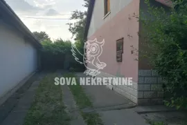 Dvojna kuća u Keru kod bolnice ID#1211, Subotica, بيت