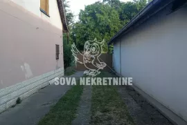 Dvojna kuća u Keru kod bolnice ID#1211, Subotica, بيت