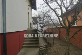 Spratna kuća na Zorci. Odmah useljiva, legalizovana ID#1122, Subotica, بيت