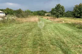 Građevinsko zemljište u blizini Pule, Svetvinčenat, Land