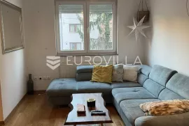 Zagreb, Črnomerec, odličan četverosoban stan NKP 108 m2, garažno mjesto, Zagreb, Appartment