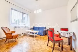 Zagreb, Kosirnikova ulica, funkcionalan trosoban stan 57 m2, Appartement