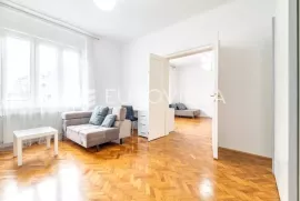 Zagreb, Petrova ulica, prekrasan dvosoban stan 75 m2, Zagreb, Wohnung