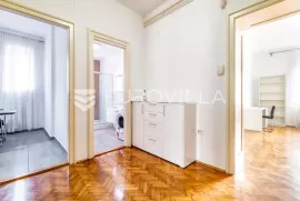 Zagreb, Petrova ulica, prekrasan dvosoban stan 75 m2, Zagreb, Wohnung