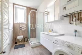 Zagreb, Petrova ulica, prekrasan dvosoban stan 75 m2, Zagreb, Wohnung