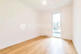 Novi Zagreb , Otok, trosoban stan u novogradnji NKP 76 m2, Zagreb, Kвартира