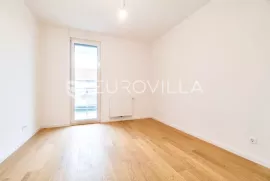 Novi Zagreb , Otok, trosoban stan u novogradnji NKP 76 m2, Zagreb, Kвартира