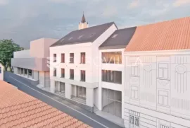 Sveti Ivan Zelina, poslovni prostor u strogom centru NKP 48 m2, Propriedade comercial