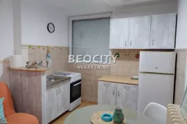 Novi Sad, Sajam, Mičurinova, 1.5, 38m2, Novi Sad - grad, Kвартира