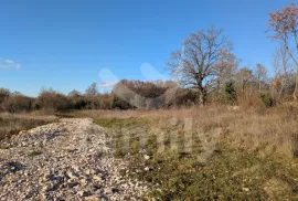 GRAĐEVINSKO ZEMLJIŠTE STAMBENE NAMJENE NA MIRNOJ LOKACIJI, Svetvinčenat, Terra