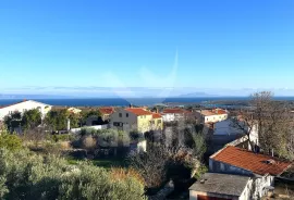 LUKSUZNA KUĆA U LIŽNJANU S POGLEDOM NA MORE, Ližnjan, بيت